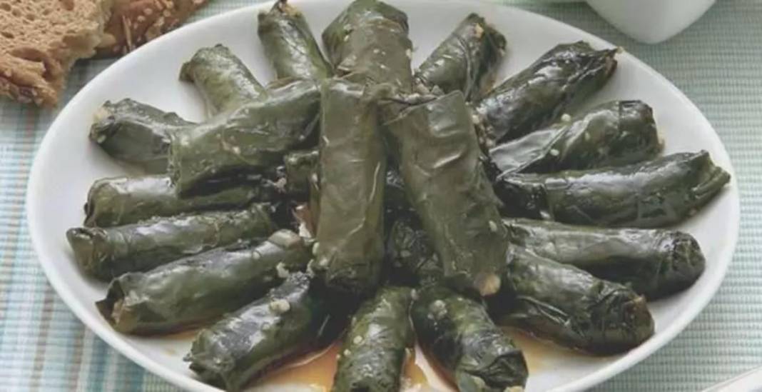 Çanakkale'ye gidip bunları yemeyeni dövüyorlar! İskorpit çorbası, melki, tumbi... İşte mideye bayram ettiren meşhur yemekleri 1